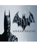 Batman Arkham Origins Steam Gift АВТОВЫДАЧА РОССИЯ
