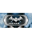 Batman: Arkham VR Steam Gift АВТОВЫДАЧА РОССИЯ