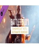 Battlefield 1 Shortcut Kit: Ultimate Bundle STEAM