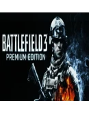 Battlefield 3 Premium Edition Steam Gift АВТО РОССИЯ