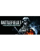 Battlefield 3 Premium Edition Steam Gift АВТО РОССИЯ