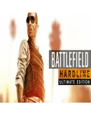 Battlefield Hardline Ultimate Edition Steam Gift АВТО