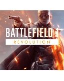 Battlefield 1 Revolution Steam Gift АВТО РОССИЯ