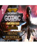 Battlefleet Gothic: Armada 2 Soundtrack Steam Gift