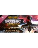 Battlefleet Gothic: Armada 2 Soundtrack Steam Gift