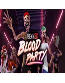 Ben and Ed - Blood Party Steam Gift АВТО РОССИЯ