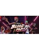 Ben and Ed - Blood Party Steam Gift АВТО РОССИЯ