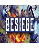 Besiege Steam Gift АВТОВЫДАЧА ВСЕ РЕГИОНЫ