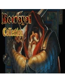 Betrayal Collection Steam Gift АВТОВЫДАЧА РОССИЯ