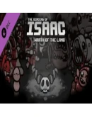 Binding of Isaac: Wrath of the Lamb Steam GiftРОССИЯ