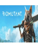 BIOMUTANT Steam Gift АВТОВЫДАЧА ВСЕ РЕГИОНЫ