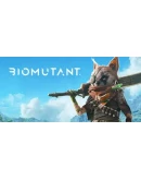 BIOMUTANT Steam Gift АВТОВЫДАЧА ВСЕ РЕГИОНЫ