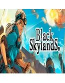 Black Skylands Steam Gift АВТОВЫДАЧА ВСЕ РЕГИОНЫ