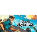 Black Skylands Steam Gift АВТОВЫДАЧА ВСЕ РЕГИОНЫ