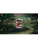 Blades of Jianghu: Ballad of Wind and Dust Steam Gift