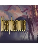 Blasphemous Steam Gift АВТОВЫДАЧА ВСЕ РЕГИОНЫ