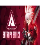 BlazBlue Entropy Effect Steam Gift АВТО РОССИЯ