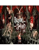 Bleak Sword DX Steam Gift АВТОВЫДАЧА ВСЕ РЕГИОНЫ