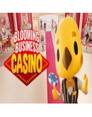 Blooming Business: Casino Steam Gift АВТО РОССИЯ