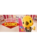 Blooming Business: Casino Steam Gift АВТО РОССИЯ