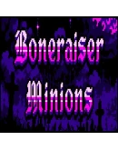 Boneraiser Minions Steam Gift АВТОВЫДАЧАВСЕ РЕГИОНЫ