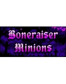 Boneraiser Minions Steam Gift АВТОВЫДАЧАВСЕ РЕГИОНЫ