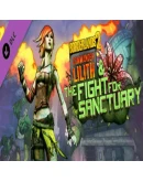 Borderlands2 Commander Lilith &amp the Fight for Sanctuary
