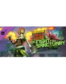 Borderlands2 Commander Lilith &amp the Fight for Sanctuary