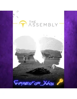 The Assembly XBOX Ключ