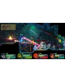 Bravery and Greed Steam Gift АВТОВЫДАЧА ВСЕ РЕГИОНЫ