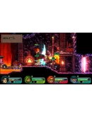 Bravery and Greed Steam Gift АВТОВЫДАЧА ВСЕ РЕГИОНЫ