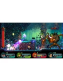 Bravery and Greed Steam Gift АВТОВЫДАЧА ВСЕ РЕГИОНЫ