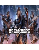Breachers Steam Gift АВТОВЫДАЧА ВСЕ РЕГИОНЫ