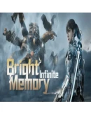 Bright Memory: Infinite Steam Gift АВТО РОССИЯ