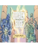 Broken Edge Steam Gift АВТОВЫДАЧА ВСЕ РЕГИОНЫ