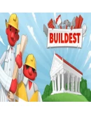Buildest Steam Gift АВТОВЫДАЧА ВСЕ РЕГИОНЫ