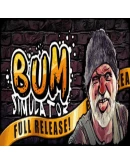Bum Simulator Steam Gift АВТОВЫДАЧА ВСЕ РЕГИОНЫ