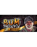Bum Simulator Steam Gift АВТОВЫДАЧА ВСЕ РЕГИОНЫ
