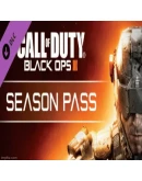 Call of Duty: Black Ops III - Season Pass SteamРОССИЯ