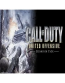 Call of Duty: United Offensive Steam GiftАВТО РОССИЯ