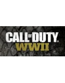 Call of Duty: WWII Steam Gift АВТОВЫДАЧА РОССИЯ