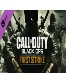Call of Duty: Black Ops First Strike Content Pack