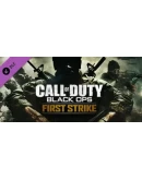 Call of Duty: Black Ops First Strike Content Pack