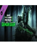 Call of Duty: Modern Warfare II Demon Deer Pro Pack