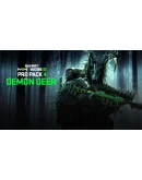 Call of Duty: Modern Warfare II Demon Deer Pro Pack