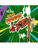 Call of Duty: Modern Warfare II Itadakimasu: Starte