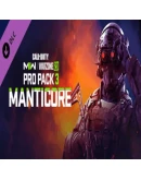 Call of Duty: Modern Warfare II Manticore: Pro Pack