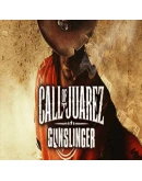Call of Juarez Gunslinger Steam Gift АВТО РОССИЯ