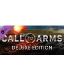 Call to Arms Deluxe Edition upgrade Steam GiftRU DLC