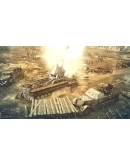 Call to Arms - Gates of Hell: Scorched Earth Steam RU